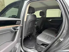 2020 Volkswagen Touareg 3.0TSI — фото 6