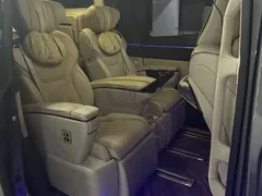 2024 Toyota Alphard 2.5L Hybrid Premium — фото 4