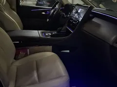 2024 Toyota Alphard 2.5L Hybrid Premium — фото 5