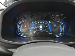 2021 Hyundai ix35 2.0L AT 2WD GLS Leading, чёрный — фото 12
