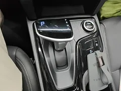2021 Hyundai ix35 2.0L AT 2WD GLS Leading, чёрный — фото 14