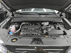 2021 Hyundai ix35 2.0L AT 2WD GLS Leading, чёрный — фото 20