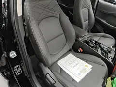 2021 Hyundai ix35 2.0L AT 2WD GLS Leading, чёрный — фото 25