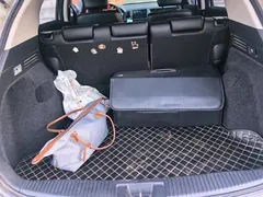 2020 Honda Vezel 1.5L CVT Pioneer, белый — фото 4