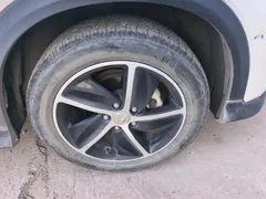 2020 Honda Vezel 1.5L CVT Pioneer, белый — фото 6