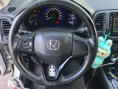 2020 Honda Vezel 1.5L CVT Pioneer, белый — фото 15