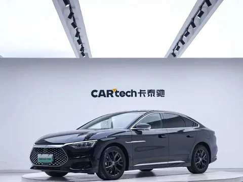 2024 BYD Han PHEV 121km Premium