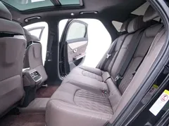 2024 BYD Han PHEV 121km Premium, чёрный — фото 25
