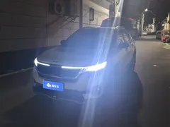 2021 Kia Seltos 1.5L CVT, белый — фото 1