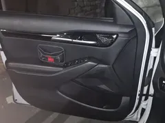 2021 Kia Seltos 1.5L CVT, белый — фото 7