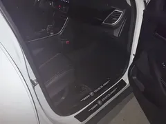 2021 Kia Seltos 1.5L CVT, белый — фото 8