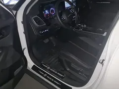 2021 Kia Seltos 1.5L CVT, белый — фото 9
