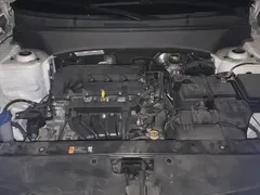 2021 Kia Seltos 1.5L CVT, белый — фото 10