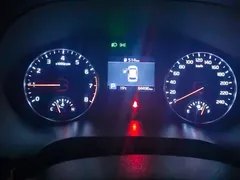 2021 Kia Seltos 1.5L CVT, белый — фото 14