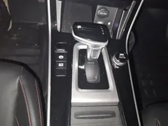 2021 Kia Seltos 1.5L CVT, белый — фото 16