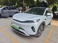 2025 BYD Sea Lion 05 EV 520km Smart Navigation — фото 1