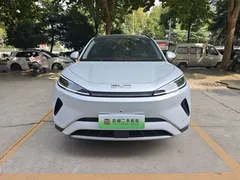 2025 BYD Sea Lion 05 EV 520km Smart Navigation — фото 2