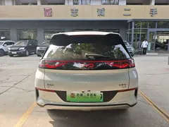 2025 BYD Sea Lion 05 EV 520km Smart Navigation — фото 3