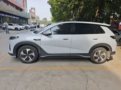 2025 BYD Sea Lion 05 EV 520km Smart Navigation — фото 4
