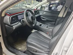 2025 BYD Sea Lion 05 EV 520km Smart Navigation — фото 6