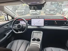 2025 BYD Sea Lion 05 EV 520km Smart Navigation — фото 7