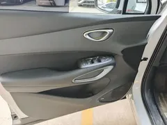 2025 BYD Sea Lion 05 EV 520km Smart Navigation — фото 8