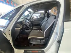 2021 Honda Life 1.5L CVT CRO-S, белый — фото 7