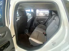 2021 Honda Life 1.5L CVT CRO-S, белый — фото 8