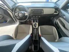 2021 Honda Life 1.5L CVT CRO-S, белый — фото 9