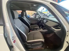 2021 Honda Life 1.5L CVT CRO-S, белый — фото 11