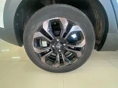 2021 Honda Life 1.5L CVT CRO-S, белый — фото 12