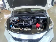 2021 Honda Life 1.5L CVT CRO-S, белый — фото 13