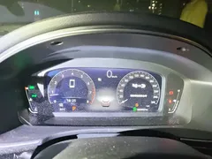 2022 Honda Civic 240Turbo CVT, белый — фото 14