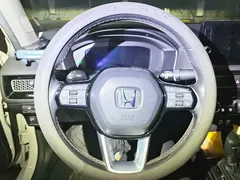 2022 Honda Civic 240Turbo CVT, белый — фото 15