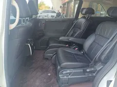 2022 Honda Odyssey 2.0L e:HEV, белый — фото 7