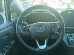 2022 Honda Odyssey 2.0L e:HEV, белый — фото 9