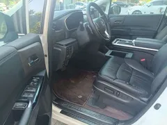 2022 Honda Odyssey 2.0L e:HEV, белый — фото 10