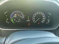 2022 Honda Odyssey 2.0L e:HEV, белый — фото 11