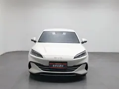2025 BYD Seal 06 DM-i PHEV Smart Driving 80km Luxury, белый — фото 3