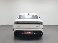 2025 BYD Seal 06 DM-i PHEV Smart Driving 80km Luxury, белый — фото 4