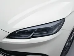 2025 BYD Seal 06 DM-i PHEV Smart Driving 80km Luxury, белый — фото 7