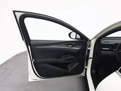 2025 BYD Seal 06 DM-i PHEV Smart Driving 80km Luxury, белый — фото 8