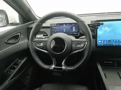 2025 BYD Seal 06 DM-i PHEV Smart Driving 80km Luxury, белый — фото 11