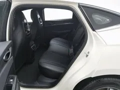 2025 BYD Seal 06 DM-i PHEV Smart Driving 80km Luxury, белый — фото 15