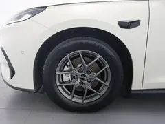 2025 BYD Seal 06 DM-i PHEV Smart Driving 80km Luxury, белый — фото 17