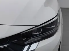 2023 Nissan Sylphy 1.6L CVT Enjoy, белый — фото 7