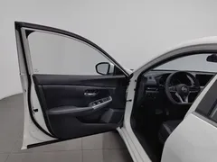 2023 Nissan Sylphy 1.6L CVT Enjoy, белый — фото 8