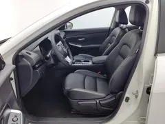 2023 Nissan Sylphy 1.6L CVT Enjoy, белый — фото 10