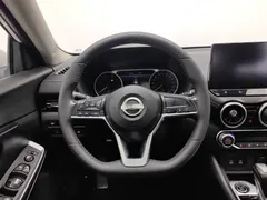 2023 Nissan Sylphy 1.6L CVT Enjoy, белый — фото 11