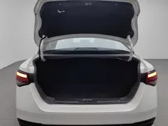 2023 Nissan Sylphy 1.6L CVT Enjoy, белый — фото 16